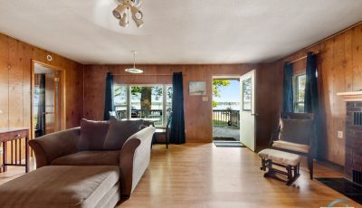 Glaser’s Glenn Lakehouse