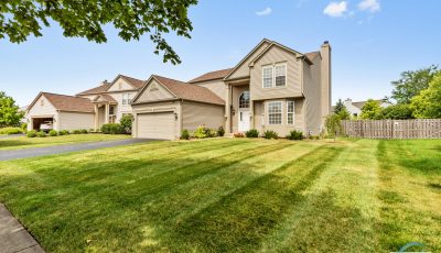 24118 Nottingham Ave. Plainfield, IL