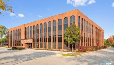 2021 Midwest Rd. Oak Brook, IL