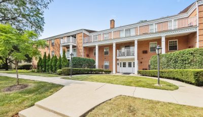 90 6th Ave, La Grange, IL #302