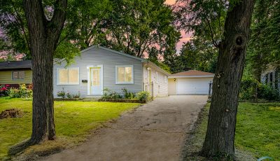 1575 Highland Ave. Glendale Heights, IL