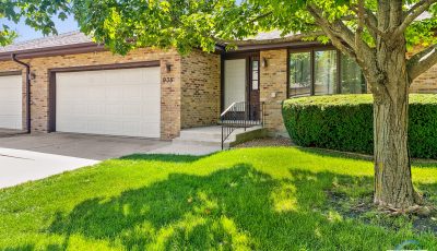 935 Winter Park Drive, New Lenox, IL
