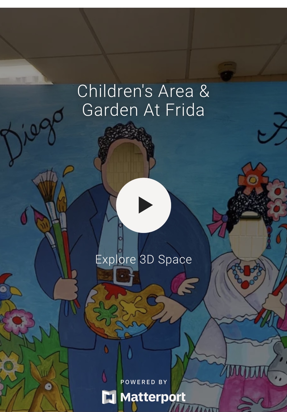 Children's Area & Garden