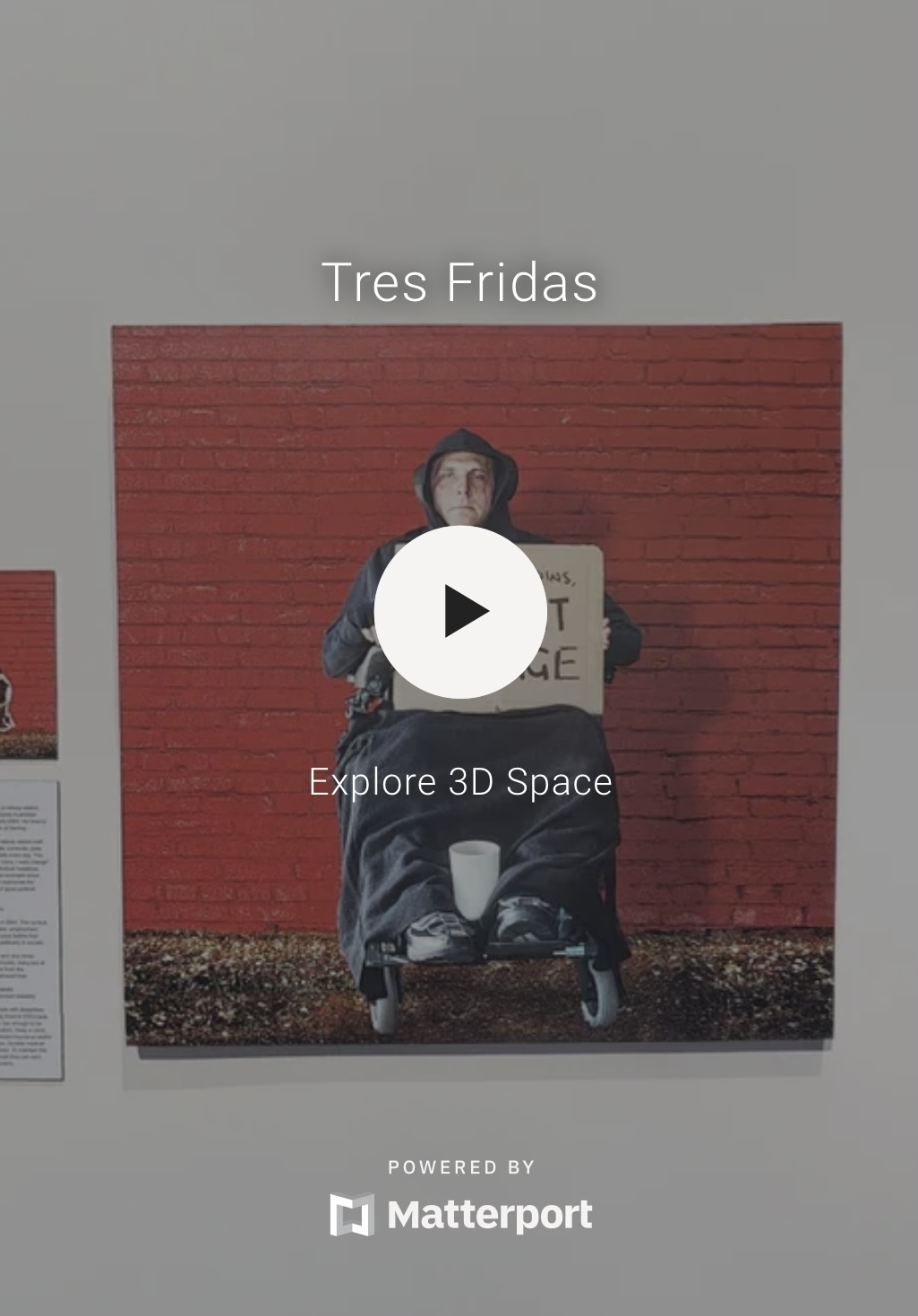 Tres Fridas
