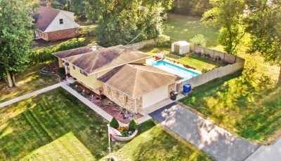 17204 Loomis Ave, Hazel Crest, IL