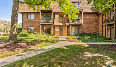 1500 S. Fairfield Ave. Lombard, IL