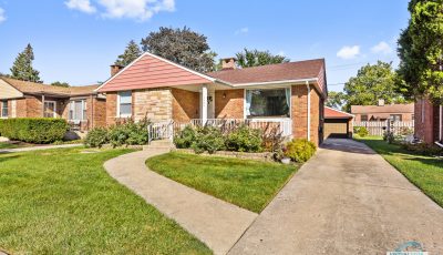 1349 Westchester Blvd. Westchester, IL