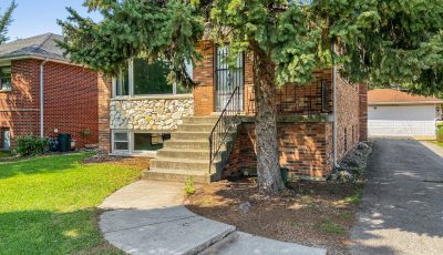 740 East Ave. La Grange, IL,