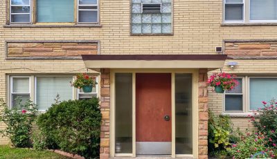3129 North Nashville Avenue, Chicago, IL