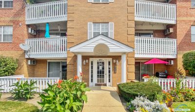 6551 West School Street, Chicago, IL #1b