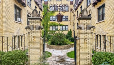 5651 North Spaulding Avenue, Chicago, IL