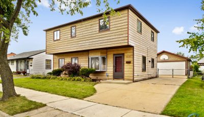 8618 45th St, Lyons, IL