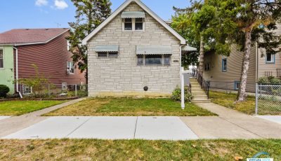 3427 North Natchez Avenue Chicago, IL