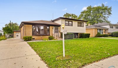 455 West Diversey Ave. Addison, IL