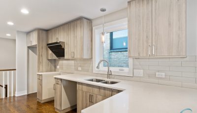 3809 S. Union Ave. Chicago, IL