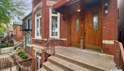 3510 South Union Avenue  Chicago, IL
