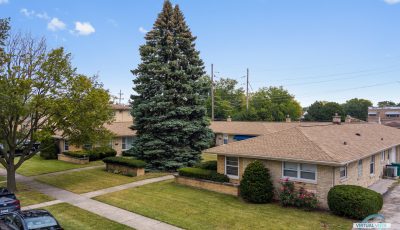 1537 Balmoral Avenue, Westchester, IL