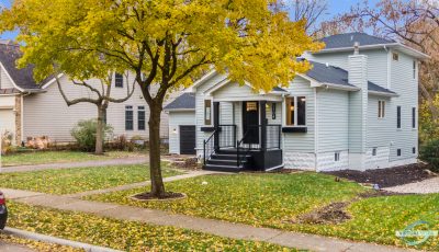 5304 Benton Ave. Downers Grove, IL