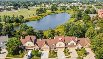 68 Fontaine Ct.  Bloomingdale, IL