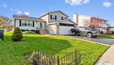 128 Pebble Creek Trail Carol Stream, IL