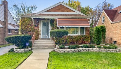 13 E. 125th Pl. Chicago, IL