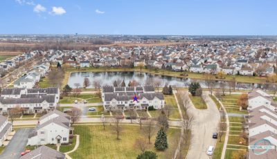 1562 Azalea Cir. Romeoville, IL