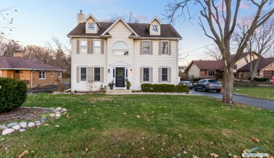 6035 Dunham Rd. Downers Grove, IL