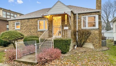 3603 Prairie Ave, Brookfield, IL