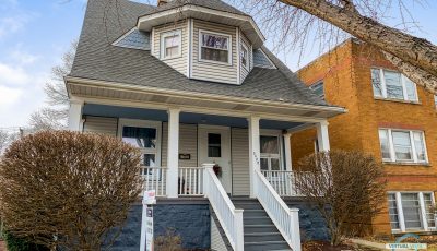 3420 Grove Avenue, Berwyn, IL