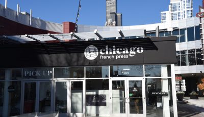 Chicago French Press
