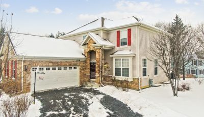1228 Tiffany Ct. Indian Creek, IL