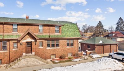 1941 Ridgeland Ave. Berwyn, IL