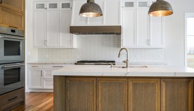 Interior Design Photography in Elmhurst, IL