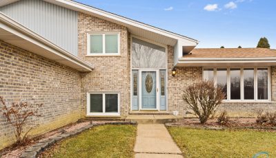 13110 W Mulranny Dr. Homer Glen, IL