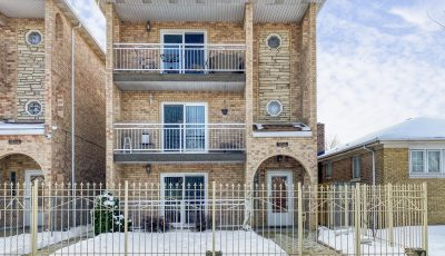 5102 South Knox Avenue  Chicago, IL