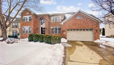 2375 Angela Lane  Aurora, IL