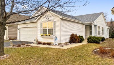 21250 Lily Lake Lane, Crest Hill, IL