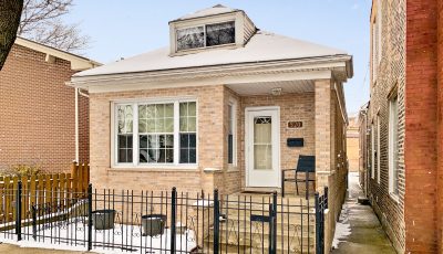 520 W. 37th St. Chicago, IL