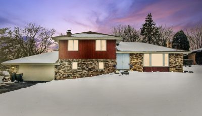 9s462 William Dr. Willowbrook, IL