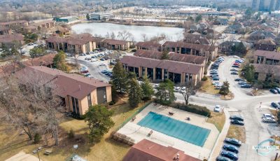 6175 Knollwood Rd. Willowbrook, IL