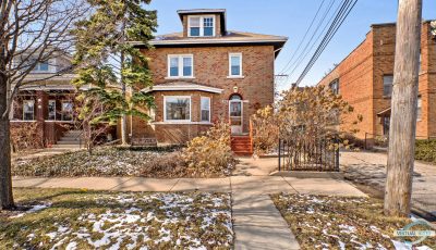 1019 South Humphrey Avenue, Oak Park, IL