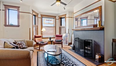 344 South Austin Boulevard, Oak Park, IL