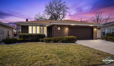 2838 Sunnyside Ave. Westchester, IL