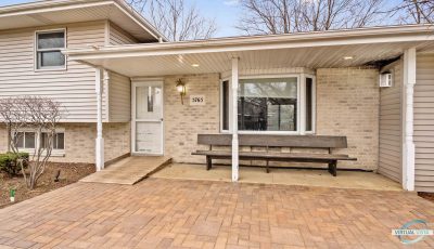 5765 Virginia Avenue, Clarendon Hills, IL