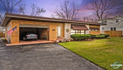 1307 Boeger Avenue, Westchester, IL