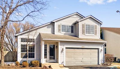 1331 South Pleasant Hill Gate Waukegan, IL