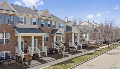 386 Broadmoor Lane, Bartlett, IL