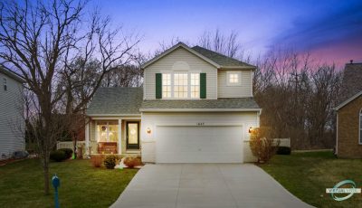 1645 Dahlia Court, Romeoville, IL