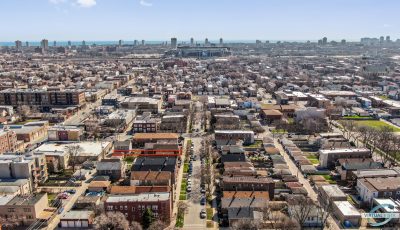 916 West 35th Street, Chicago, IL