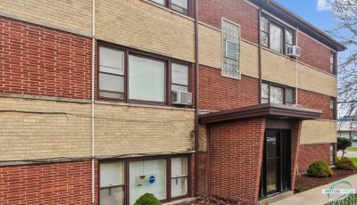 9641 South Pulaski Road, Oak Lawn, IL
